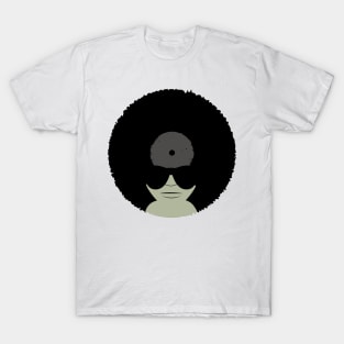 Funky Vinyl Records T-Shirt